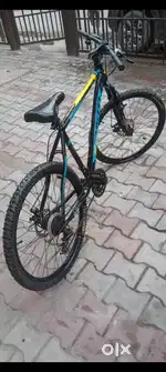 Keysto 26 mtb