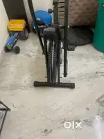 New Exercise Bike in just 4800 Rs