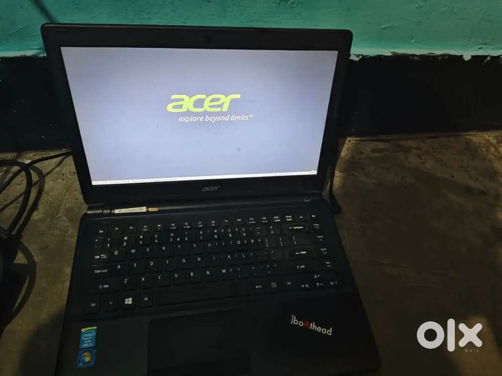 Acer Laptop