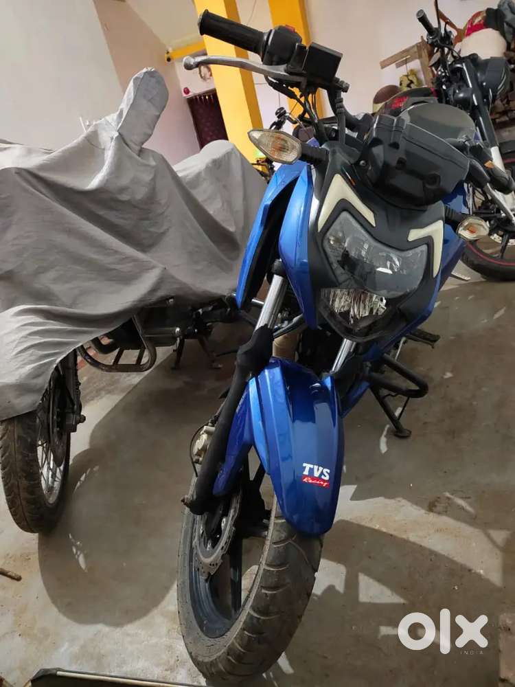 6500 me new condition me bike