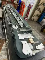 Sur Sargam Electric Banjo
