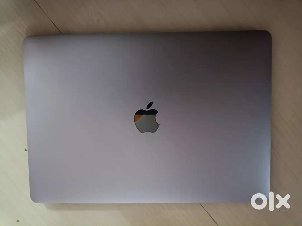 MacBook Air M1 2020