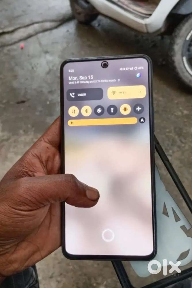 Vivo T3.5G