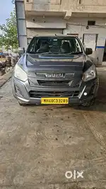 Isuzu D-Max 2021 Diesel 45000 Km Driven