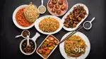 I want job Chinese Indian