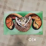 Canvas Painting
