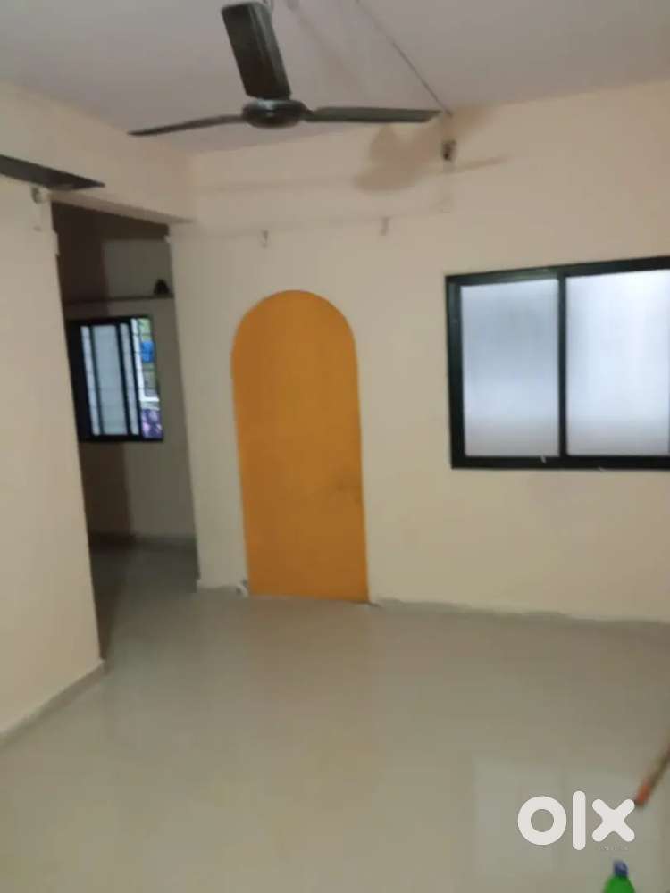 Rent 1 bhk urgently for family