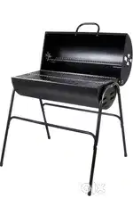 Barbecue set for rent