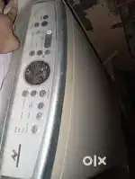 Samsung washing machine