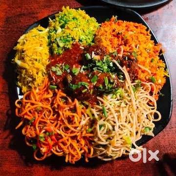 Indian and Chinese self