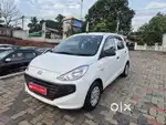 Hyundai New Santro 1.1 ERA Executive, 2020, Petrol