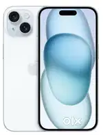 Iphone 15 plus 128