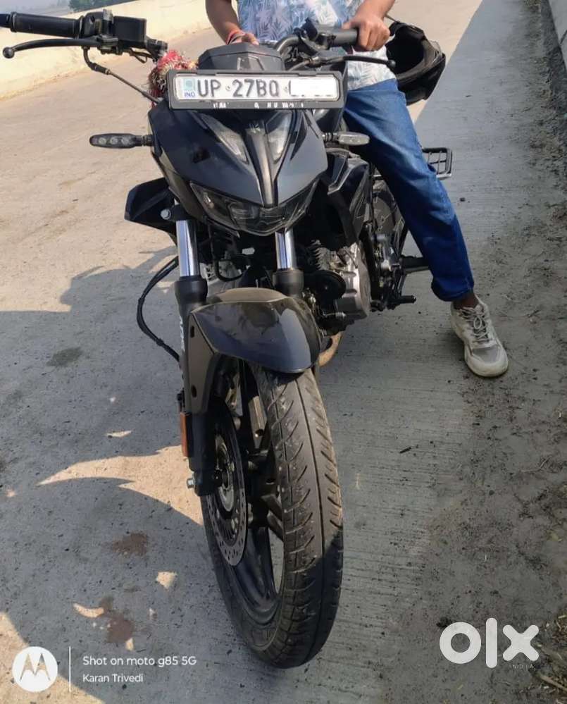 Urgent money need koi kmi nhi hai bike me