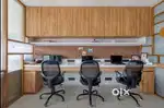 Brand new stylish modular office workstation direct factory price
