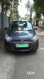 Hyundai i10 magna 2012