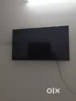 Xiaomi 50 inch tv