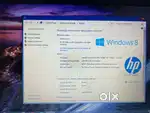 Hp chrome book