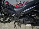 Honda unicorn 160 BS6
