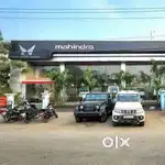( HR NEHA ) MAHENDRA SHOWROOM VACANCY AVAILABLE IN LUCKNOW LOCATION .