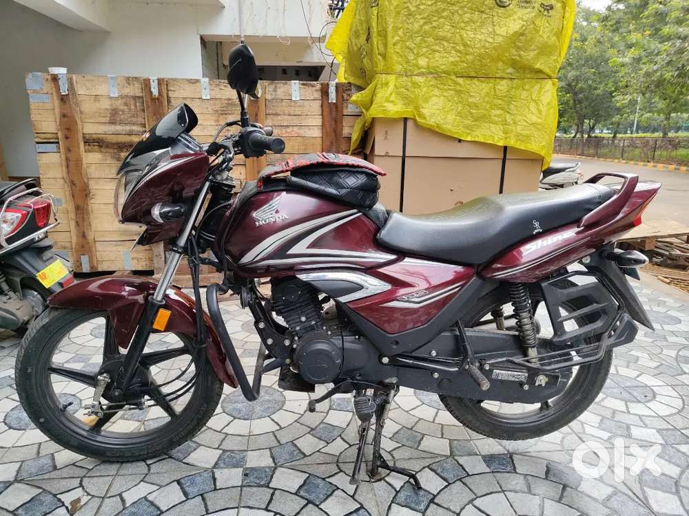 Honda Shine 125CC
