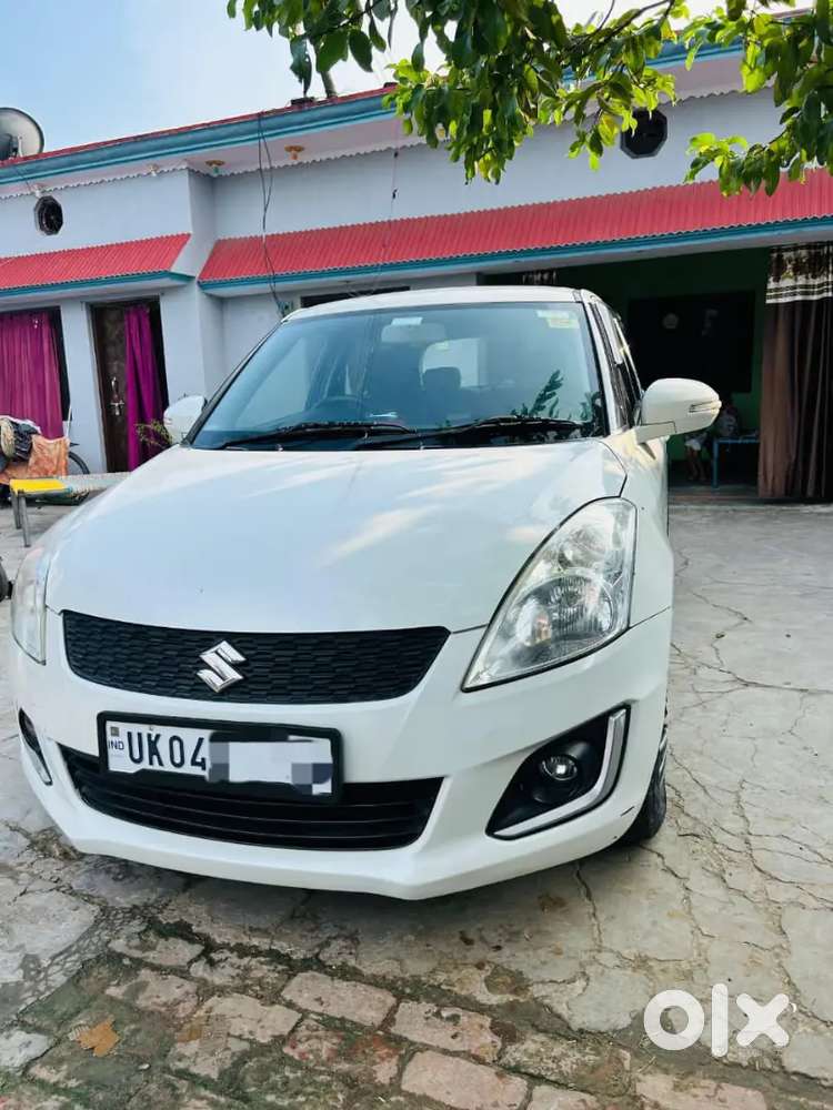 Swift vdi 2017. 107000km