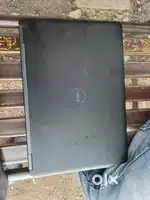 Dell laptop