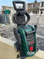 Bosch Aquatak 125 Pressure Washer