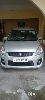Maruti Suzuki Ertiga 2014