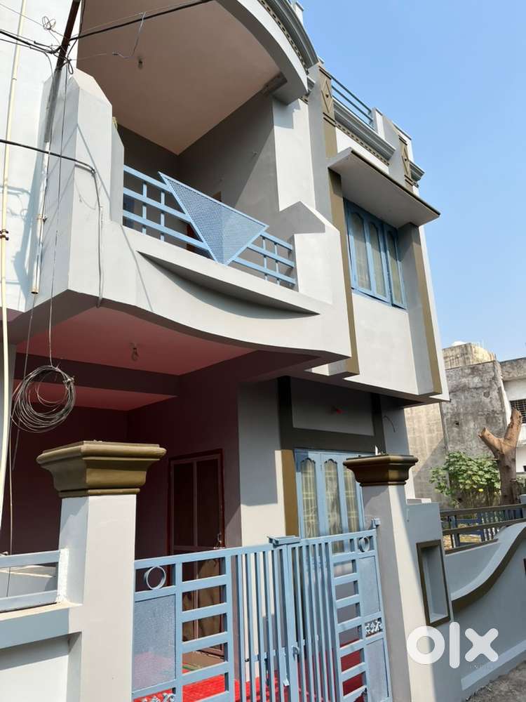 3 bhk duplex Vijay Nagar Kachnar City Gate Ke Pass in jabalpur
