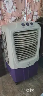 Godrej cooler