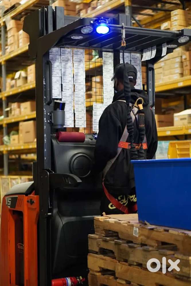 We are hiring new employs