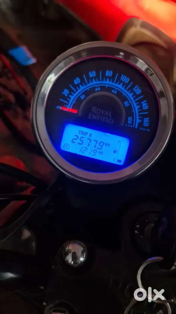 Thunderbird 500X