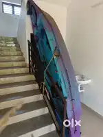 Fishing kayak