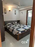 3 Bhk Fully Furnished