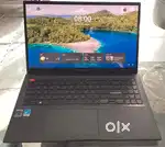 Asus Vivobook 15 OLED, intel i5, 12th gen, 16gb RAM, 512gb SSD