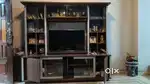 TV cabinet wallunit