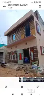 ground floor for rent @DPS Phulnakhara