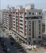 1BHK Asmita Upahar ,Poonam Sagar Complex