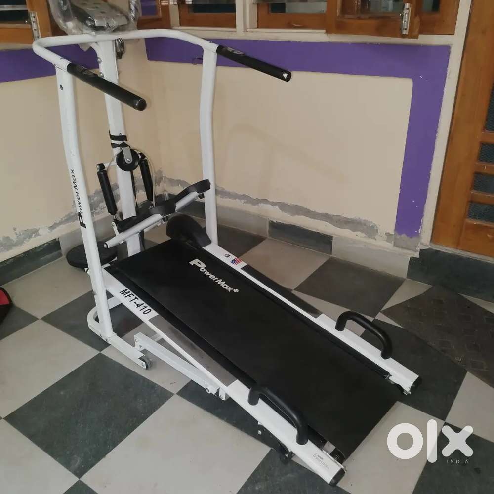 Powermax MFT-410