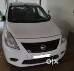 Nissan Sunny 2013 in good condition urgent sale