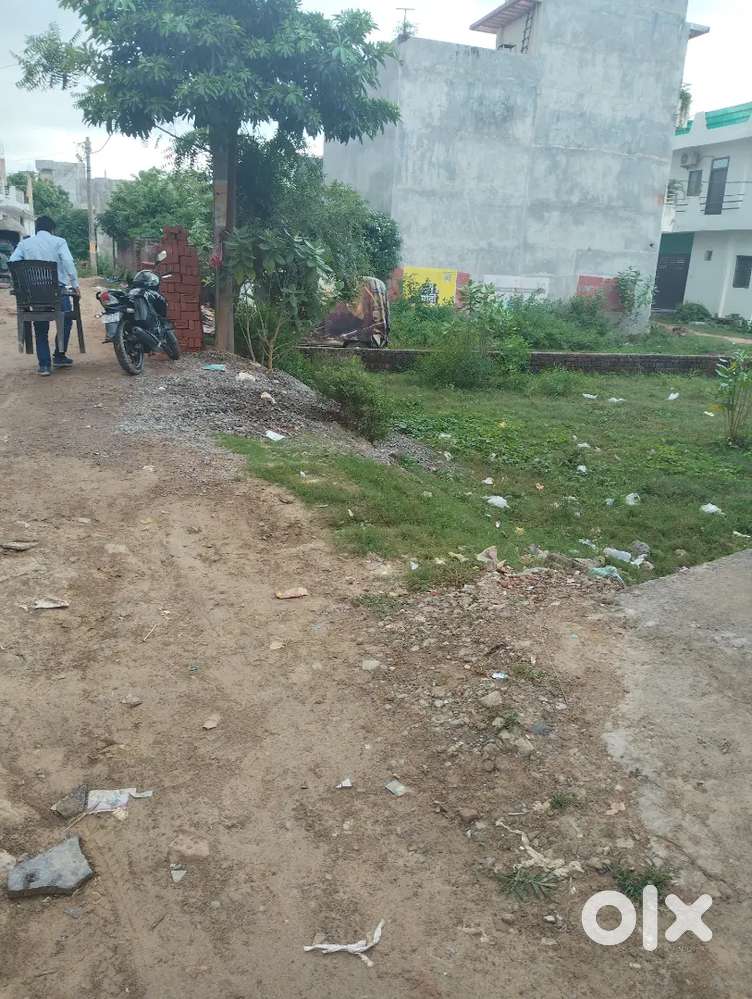 Takrohi mey plot lene ke liye sampark kare