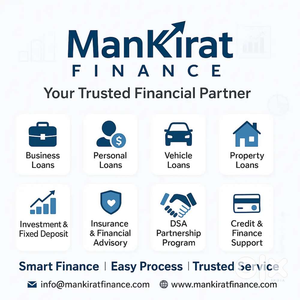 Become a Agent or Franchise Partner