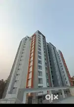2 bhk semi furnished flat for rent near karaparamb, calicut