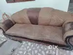 Sofa set 5 seater