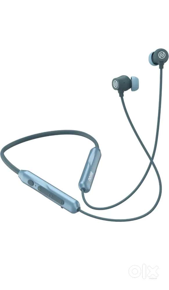 Noise neckband 4 day huye h
