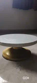 Cake maker