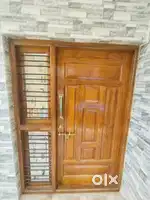 2BHK HOUSE FOR LEASE IN BOGADI