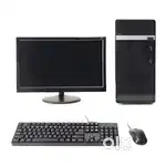BUSY KE LIYE (16GB+500GB+19INCH) INTEL i-5 COMPUTER=1 YEAR WARRANTY