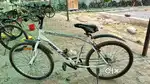 Rallies Ryder city MTB for sell