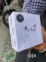 Apple buds air pods pro